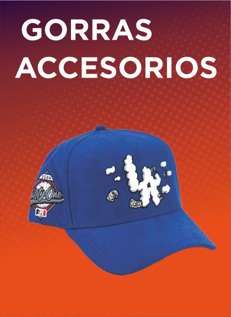 Gorra ouletshop movil