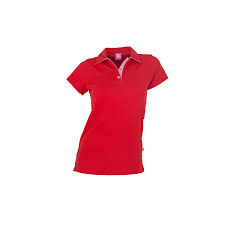 POLO BIBO DRY FIT DAMA MANGA CORTA - ESTILO 2671