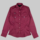 BLUSA UNITAM TIPO PESCADOR U7E9D — UNITAM