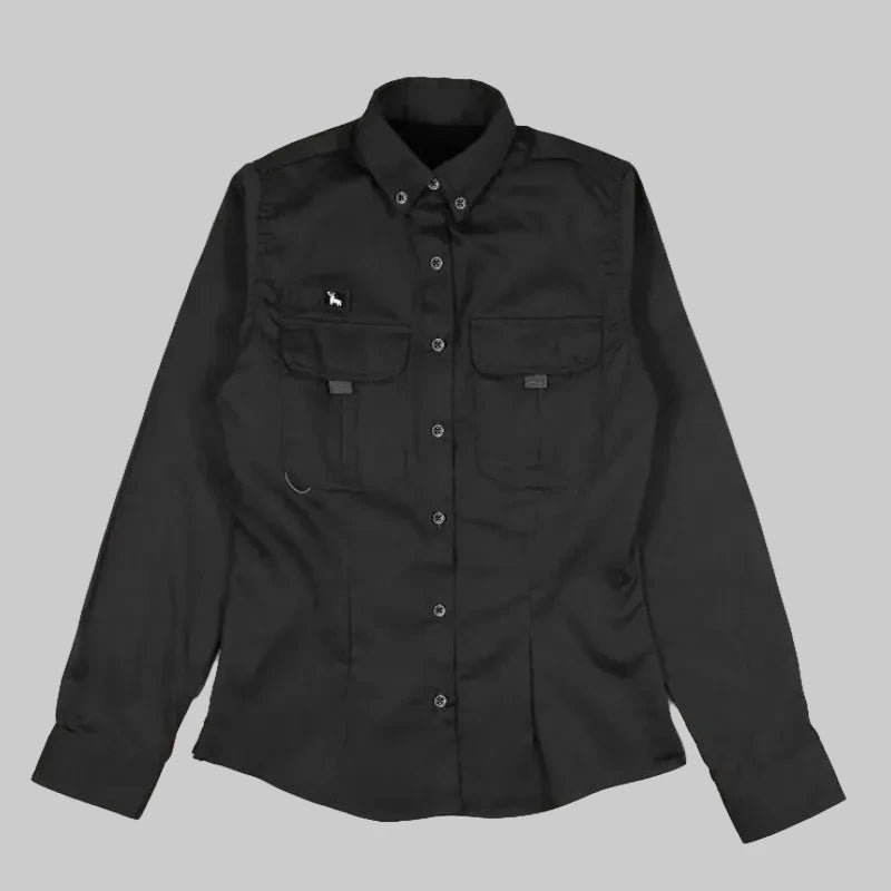 Blusa Unitam Tipo Pescador