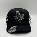 TOTO CAPS // OnDgas TEXAS-1