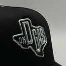 TOTO CAPS // OnDgas TEXAS-3