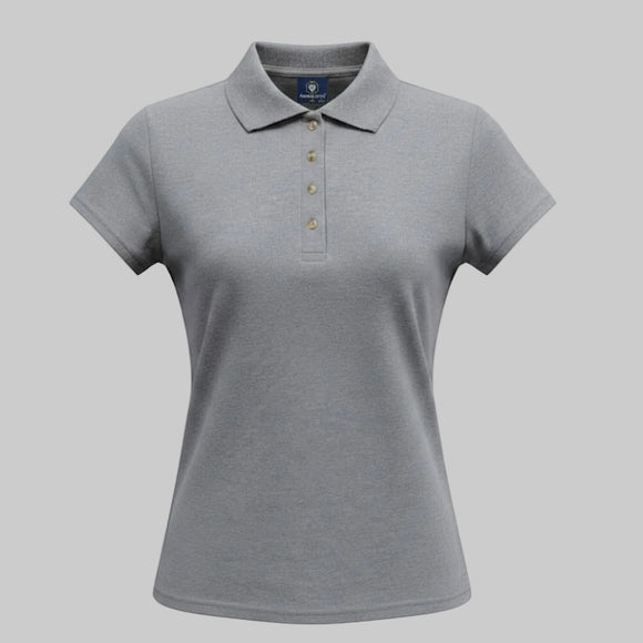 POLO ASSOLUTO DE LA LINEA GOLD PARA DAMA - APOCD