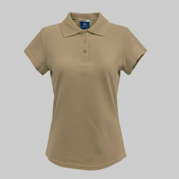 POLO ASSOLUTO DE LA LINEA GOLD PARA DAMA - APOCD