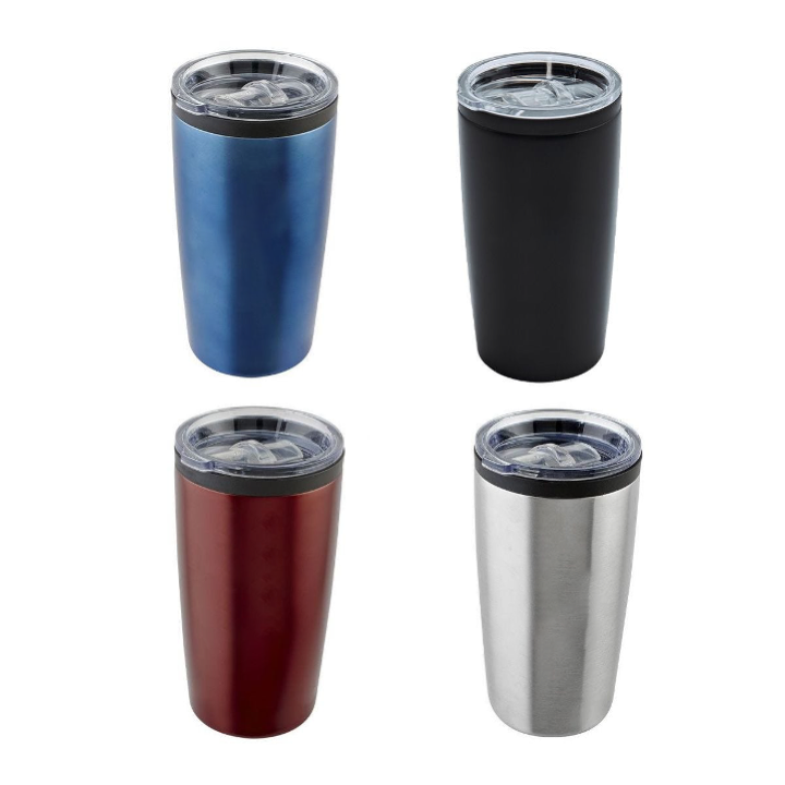 TERMO METALICO BROADPEAK (540 ML)