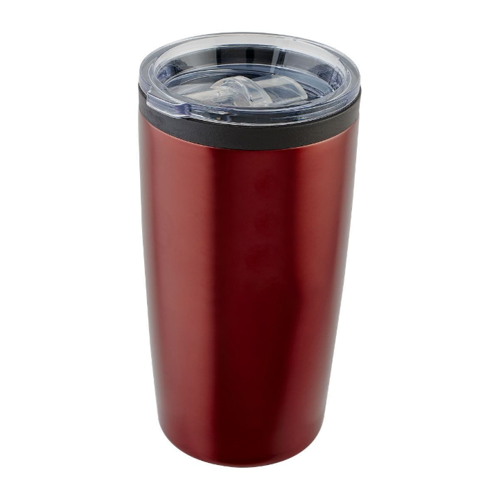 Comprar rojo TERMO METALICO BROADPEAK (540 ML)