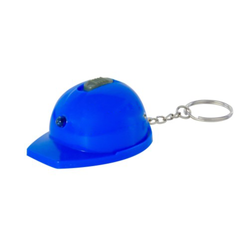Comprar azul LLAVERO DESTAPADOR CON LUZ ARÁN