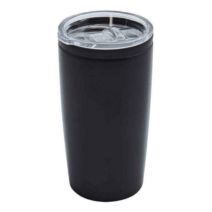 Comprar negro TERMO METALICO BROADPEAK (540 ML)