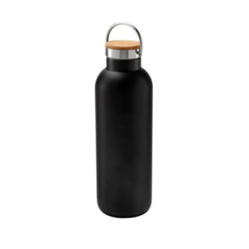 Comprar negro TERMO MERYT (600 ML)
