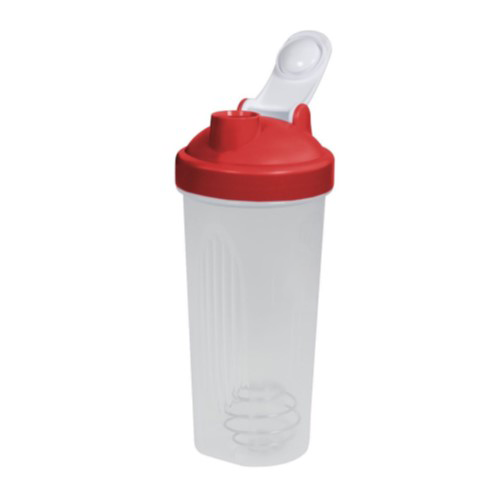 Comprar rojo CILINDRO SHAKER BOLT (600 ML)