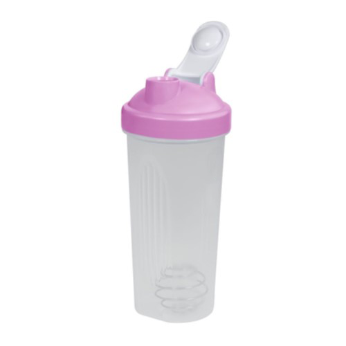 Comprar rosa CILINDRO SHAKER BOLT (600 ML)