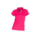 POLO BIBO DRY FIT DAMA MANGA CORTA - ESTILO 2671-7
