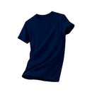 Playeras Bones Combed Cuello redondo manga corta B370C-3