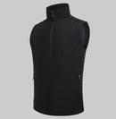 Chaleco Lee Hanton Caballero mv154-4