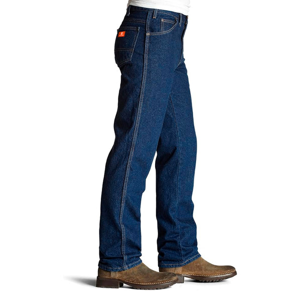 PANTALON MEZCLILLA CLASSIC FIT MY LAND CABALLERO M1972CNB