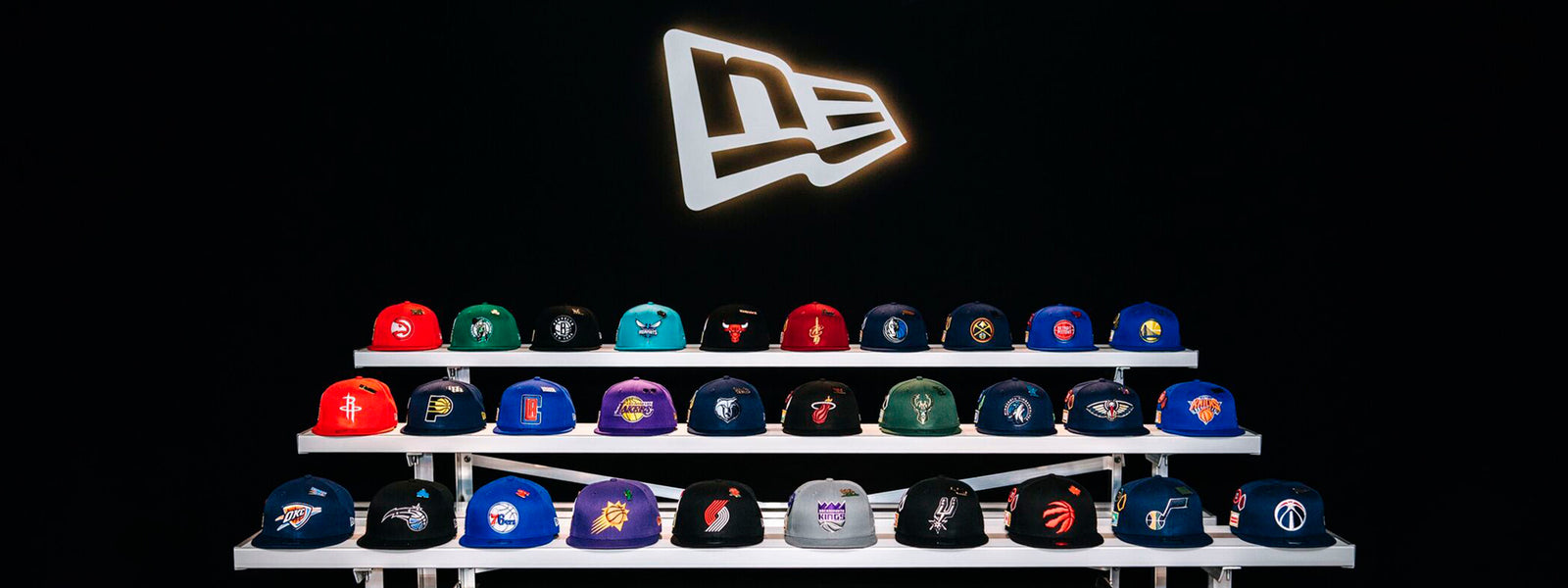 Banner CapShop