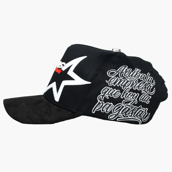 OnDgas Star x TOTO CAPS