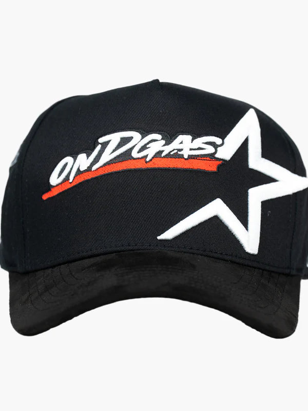 OnDgas Star x TOTO CAPS