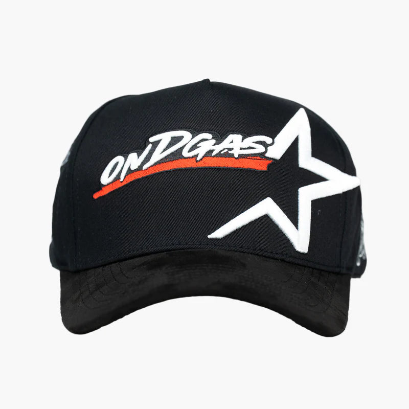 OnDgas Star x TOTO CAPS