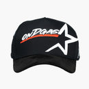 OnDgas Star x TOTO CAPS-1