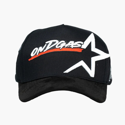 OnDgas Star x TOTO CAPS