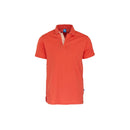POLO BIBO DRY FIT CABALLERO MANGA CORTA - ESTILO 1671-3