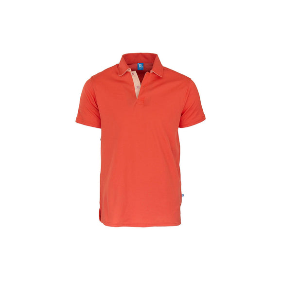 POLO BIBO DRY FIT CABALLERO MANGA CORTA - ESTILO 1671