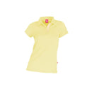 POLO BIBO DRY FIT DAMA MANGA CORTA - ESTILO 2671-9