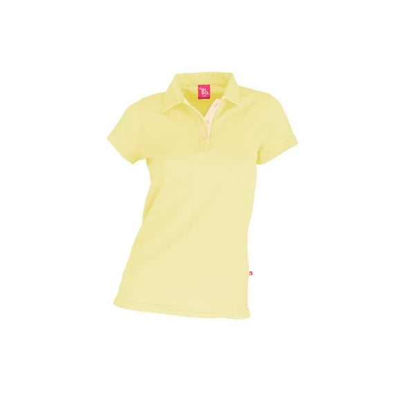 POLO BIBO DRY FIT DAMA MANGA CORTA - ESTILO 2671