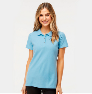 Polo Algodón