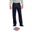 PANTALON DICKIES MEZCLILLA 9393RNB-1