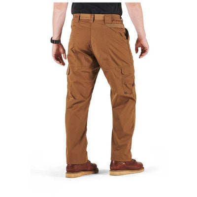 PANTALON 5.11 Stryke Battle Brown - 0