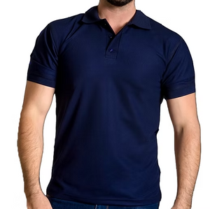 Polo Dri-fit