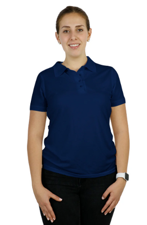 Polo Dri Fit
