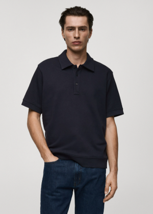 Polo Algodón
