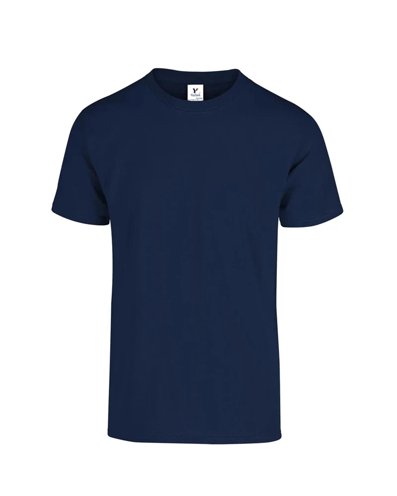 Comprar azul-marino PLAYERA CABALLERO YAZBEK C0300