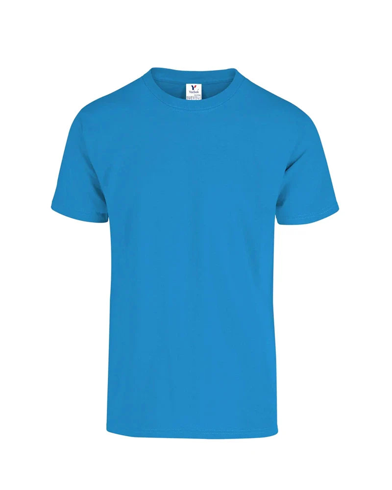 Comprar turquesa PLAYERA CABALLERO YAZBEK C0300