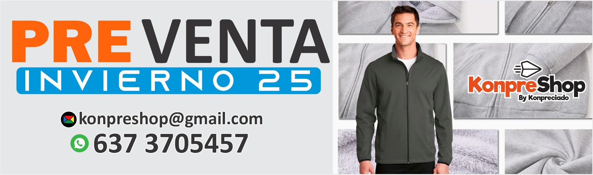 Preventa banner 2