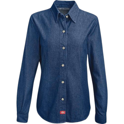 BLUSA DAMA DICKIES FL300