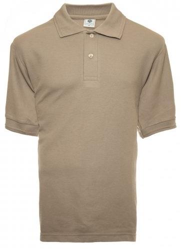 Comprar kaky POLO ASSOLUTO LINEA GOLD CABALLERO