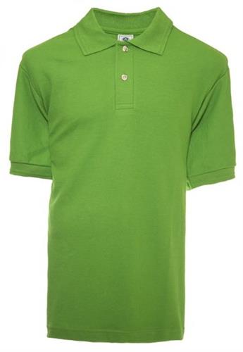 Comprar limon POLO ASSOLUTO LINEA GOLD CABALLERO