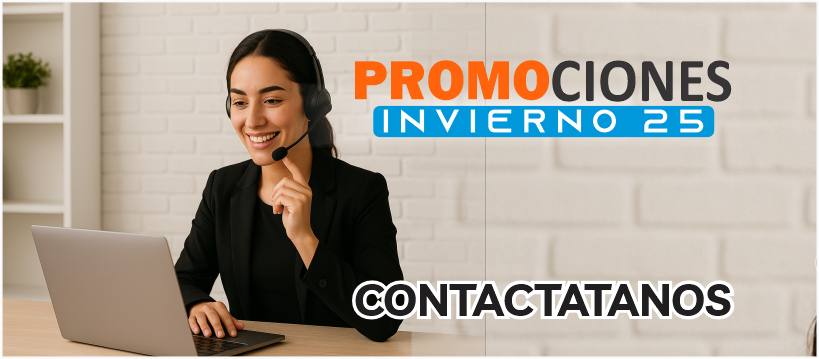 Promociones inv contacto