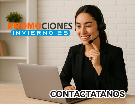 Promociones inv contacto movil
