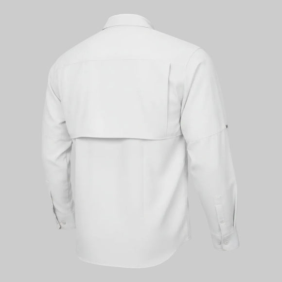 CAMISA FIELD OUTDOOR MY LAND M706CSV-M706CWH-M706CLB