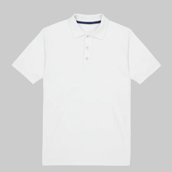 POLO FORCE ONE CABALLERO MY LAND M305CBK - M305CGO - M305CDN - M305CWH - M305COR