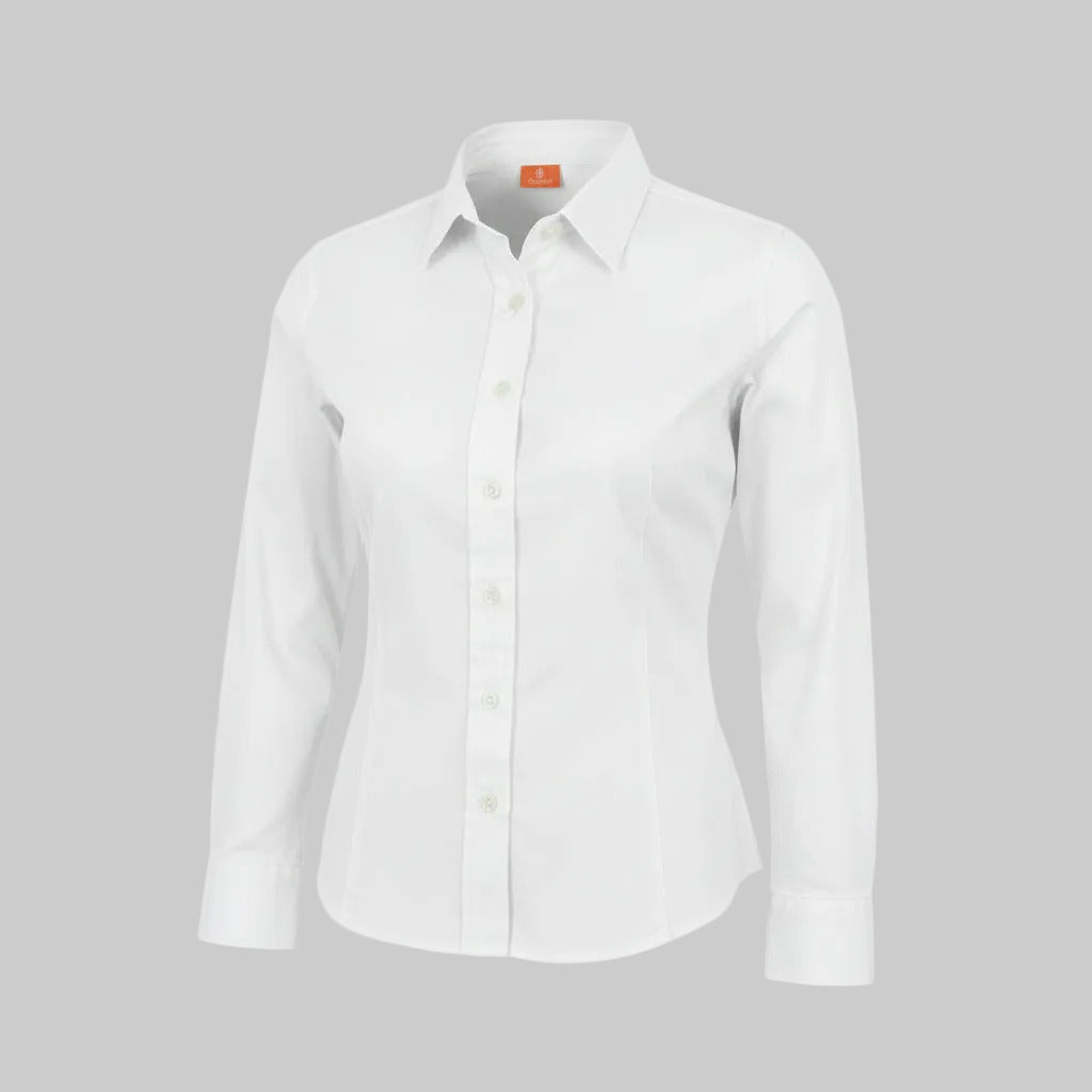 Blusa Gabardina My Land