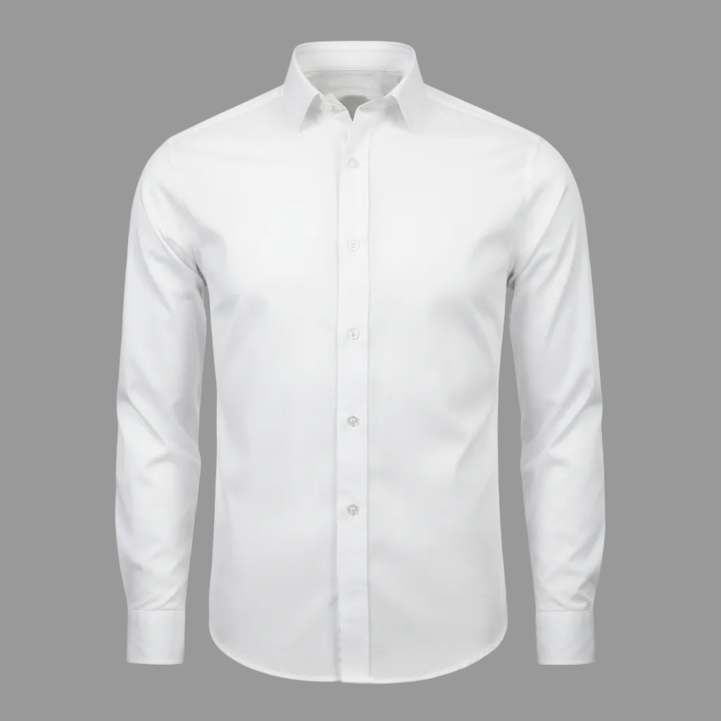 CAMISA POP STRETCH MY LAND M421CWH - M421CBK - M421CDN - M421CFB — MY LAND