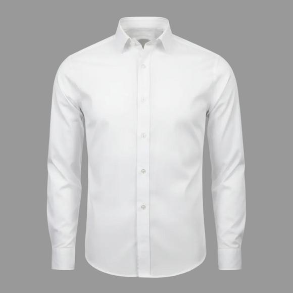 CAMISA POP STRETCH MY LAND M421CWH - M421CBK - M421CDN - M421CFB