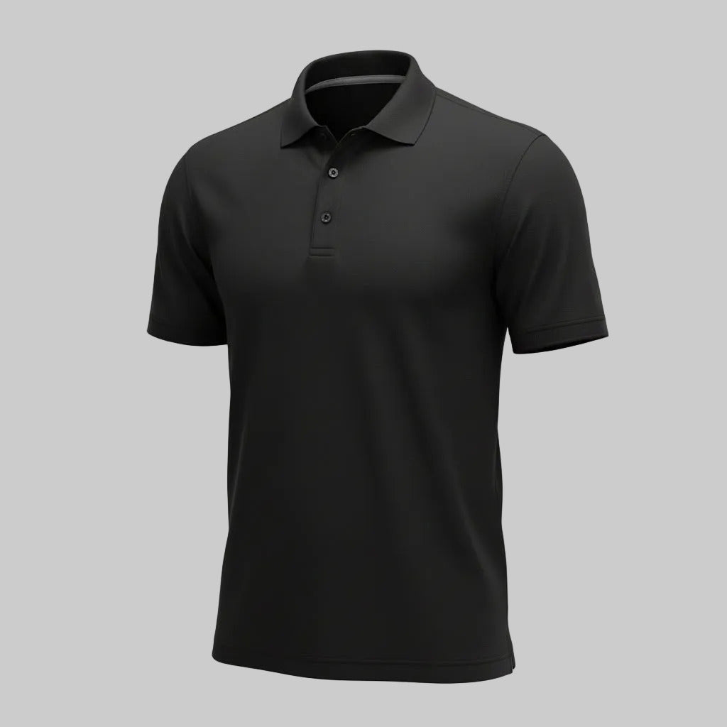 Polo Dry Tec Caballero My Land