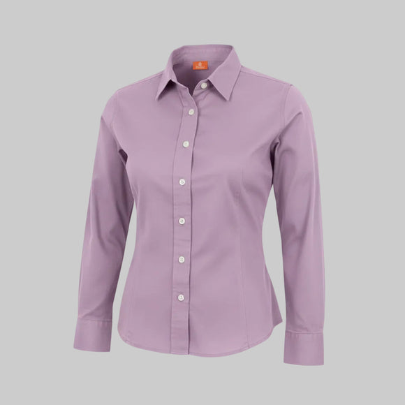 BLUSA GABARDINA MY LAND M415D